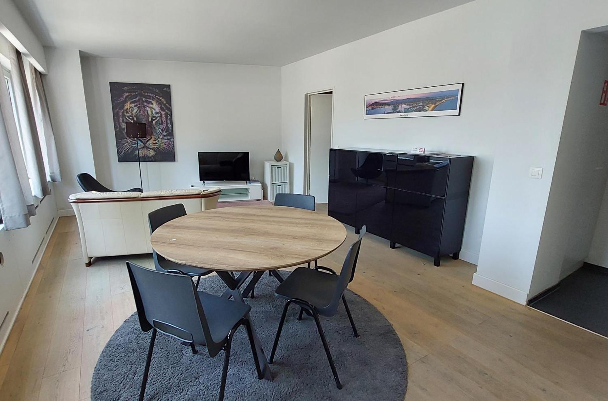 Astrid - Apartments Mechelen Exterior foto